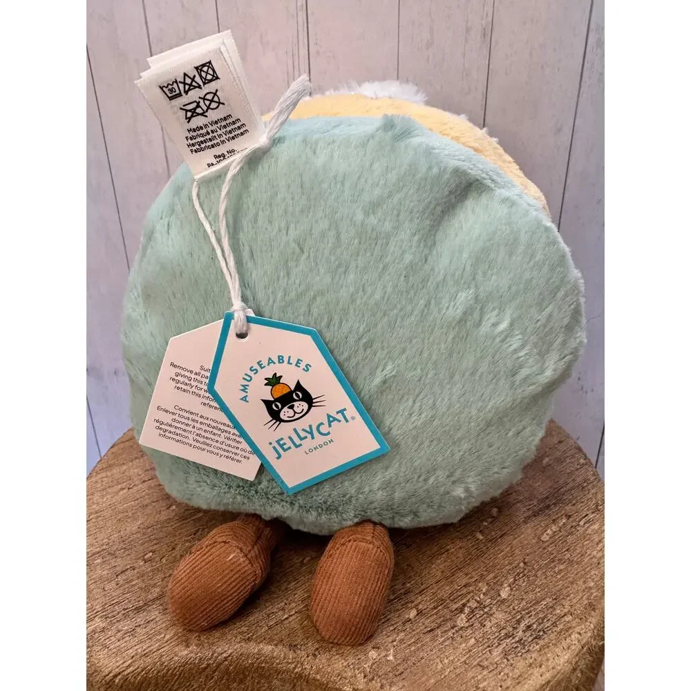 Jellycat my goal